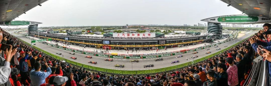 F1上海站比赛视频直播，全方位呈现赛车盛宴-第3张图片-www.211178.com_果博福布斯