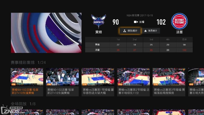 免费观看NBA直播的最佳软件推荐-第2张图片-www.211178.com_果博福布斯