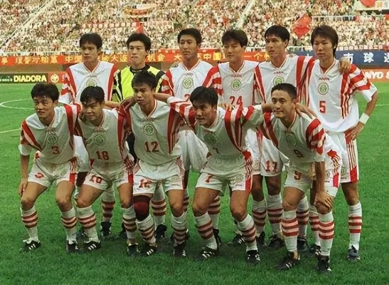 为什么2002年中国能进世界杯 2002年中国怎么进世界杯-第3张图片-www.211178.com_果博福布斯