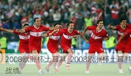 2008年欧洲杯土耳其的精彩战绩与回顾