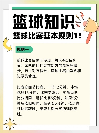 篮球比赛规则大全详解-第3张图片-www.211178.com_果博福布斯