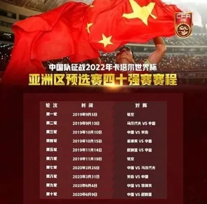 亚足联锦标赛赛程公布，中国队将在哪些比赛中出战？-第3张图片-www.211178.com_果博福布斯