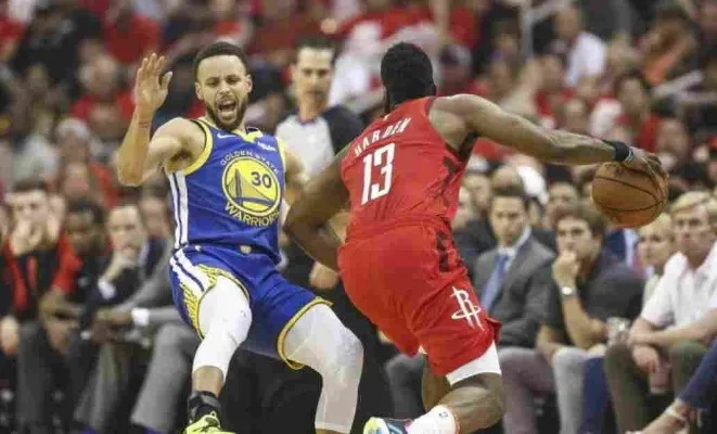 nba直播勇士vs火箭g7 精彩对决将决出胜负-第3张图片-www.211178.com_果博福布斯